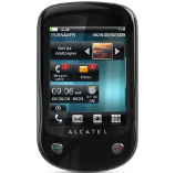 How to SIM unlock Alcatel OT-710A phone