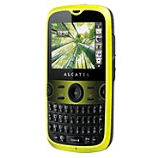 Unlock Alcatel OT-800A phone - unlock codes