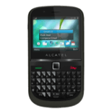 How to SIM unlock Alcatel OT-900X phone