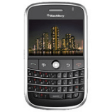 How to SIM unlock Blackberry Bold 9000 phone