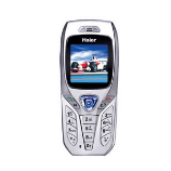 Unlock Haier V160 phone - unlock codes