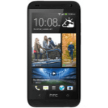 HTC Desire 601 LTE phone - unlock code