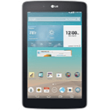 Unlock LG G Pad 7.0 phone - unlock codes