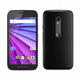 Unlock Motorola Moto G (3rd Gen) phone - unlock codes