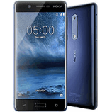 How to SIM unlock Nokia 5 phone