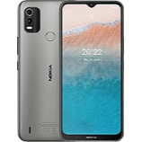 Nokia C21 Plus 4GB phone - unlock code