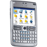 How to SIM unlock Nokia E62 phone