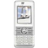 How to SIM unlock Sagem my600X phone