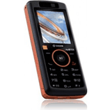 How to SIM unlock Sagem My810x phone