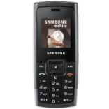 Unlock Samsung C160B phone - unlock codes