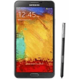 Unlock Samsung Galaxy Note LTE phone - unlock codes