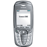 How to SIM unlock Siemens CX65 phone