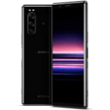 How to SIM unlock Sony Xperia 5 phone