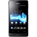 How to SIM unlock Sony Xperia Go phone