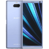 How to SIM unlock Sony Xperia XA3 phone