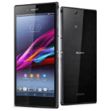 Unlock Sony Xperia Z Ultra C6802 phone - unlock codes