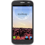 How to SIM unlock Wiko Stairway phone