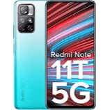 How to SIM unlock Xiaomi Redmi Note 11T 5G phone