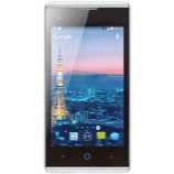 Unlock ZTE Blade G V815W phone - unlock codes